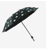 UV Protection Folding Sun Umbrella - Rain or Shine, Creative Sunshade