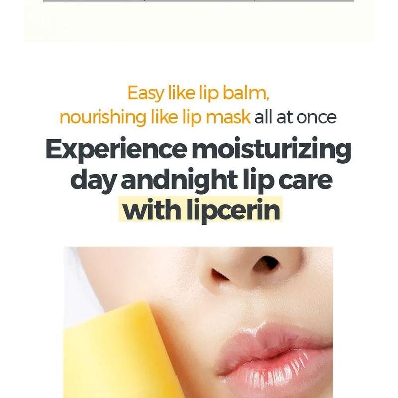 CNP Laboratory - Propolis Lipcerin Bundle Set