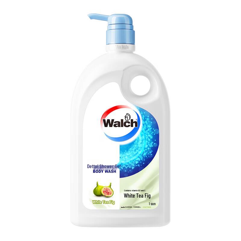 Walch Family Shower Gel