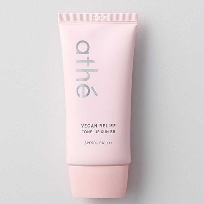 [Ate] Vegan Relief Tone Up Sun BB 50ml