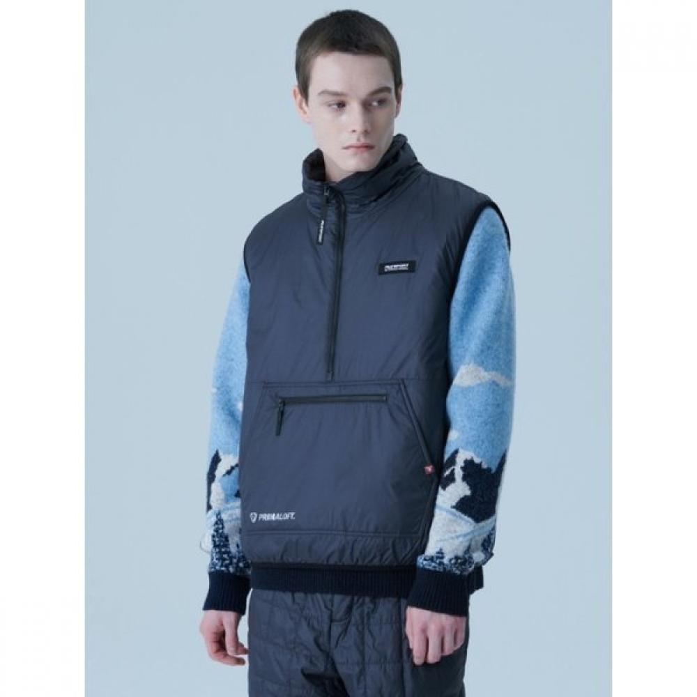 Fila Primaloft Padding Vest Fs2vtf4131x PBL blue/100