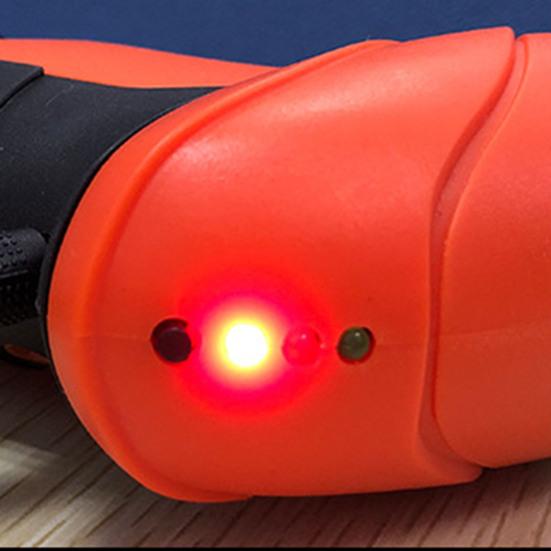 45 Teile/satz Elektrische Schraubendreher Wiederaufladbare Akku-Bohrmaschine für Möbel Montage