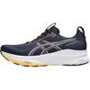 Gel Kayano 32 GS Midnight Kids Sneakers Blue Black 1014A376-400