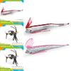 Ocean Fish Replica Pvc Figurine For Children Aquarium Display Aquarium Decor