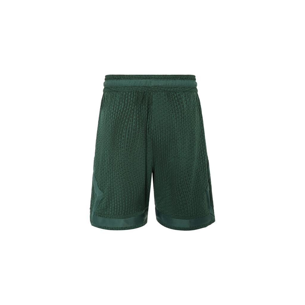Jordan Sport Dri-Fit Adv Diamond Solid Casual Shorts Men Shorts Oxidized-Green FN5868-366