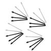 4Set Touch Replacement Tips Writing Pen Nibs Parts for   Note 10CelsiusNote 10 Plus