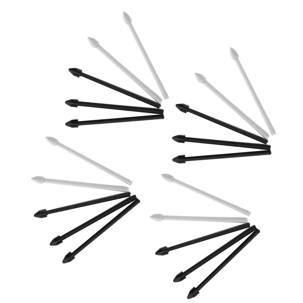 4Set Touch Replacement Tips Writing Pen Nibs Parts for   Note 10CelsiusNote 10 Plus
