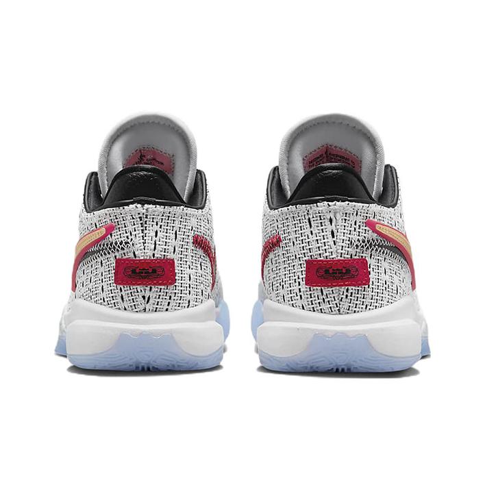 Neuer Nike LeBron 20 The Debut GS DQ8651-100