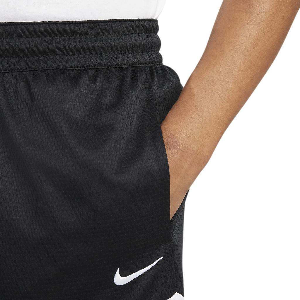 Nike Dri Fit Casual Shorts Men's Black DV9525-010