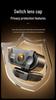 Ultra HD Webcam with USB Microphone for Online Classes & Live Streaming