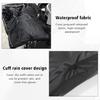 Motorrad Lenkerhandschuhe Muffs Winter Warm Lenkerhandschuhe Wasserdicht Winddicht