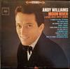 LP Record ANDY WILLIAMS  Moon River And Other Great Movie Th CS8609 Columbia 1962 US Jazz Used