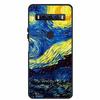 For TCL 10 SE Case Popular Picture Black Silicone Soft Back Cover Case For TCL 10 SE Phone Case Cover 10SE 6.52" Coque Funda Bag