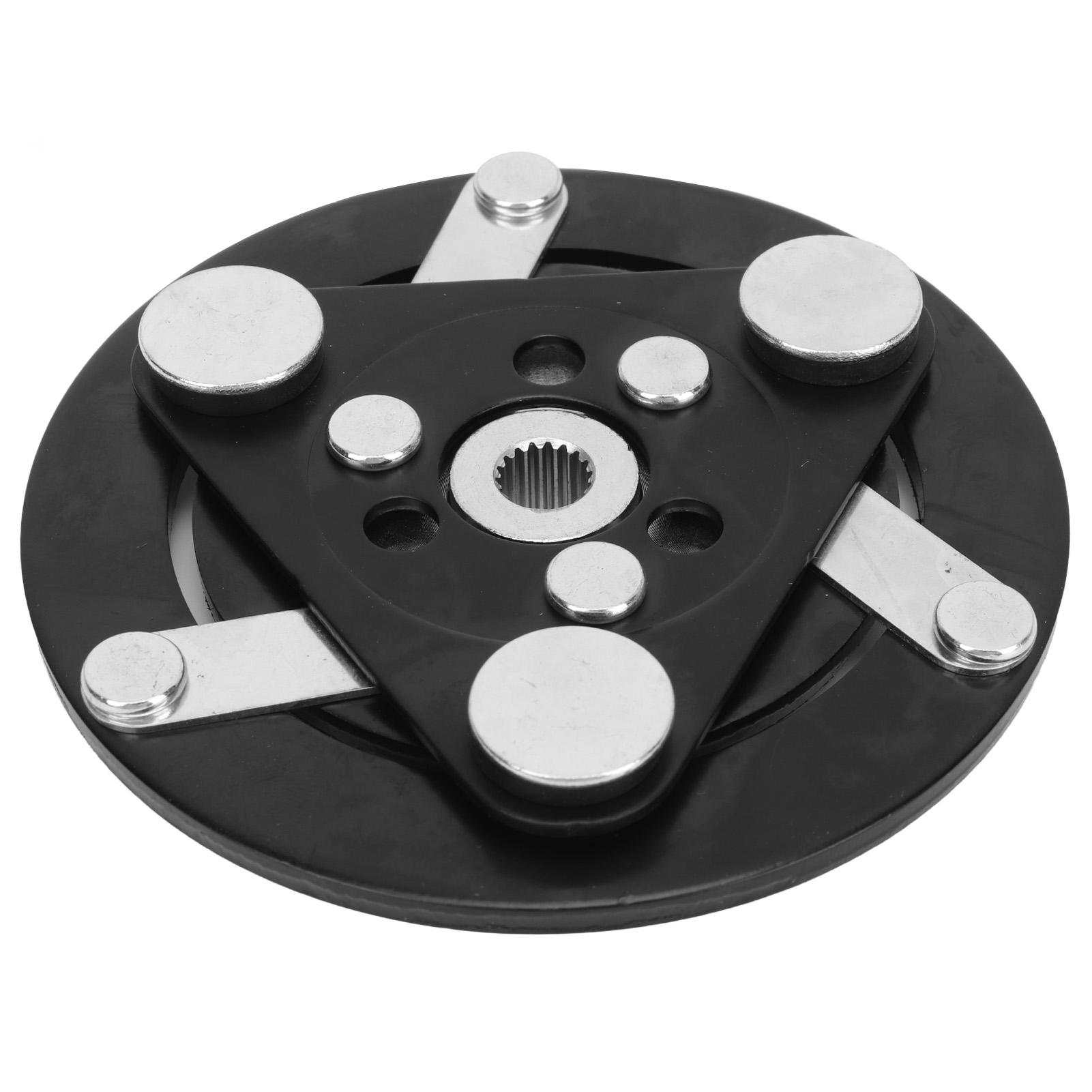 

AC Compressor Clutch Kit 38800RZYA01RM Pulley Bearing Coil Plate Fit for CR‑V 2007 to 2014