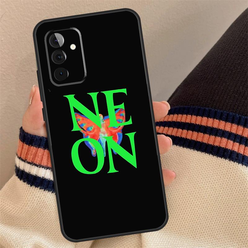 Playboi Carti Cover For Samsung Galaxy A12 A13 A14 A54 A53 A52 A34 A33 A32 A24 A23 A22 A51 A71 Phone Case