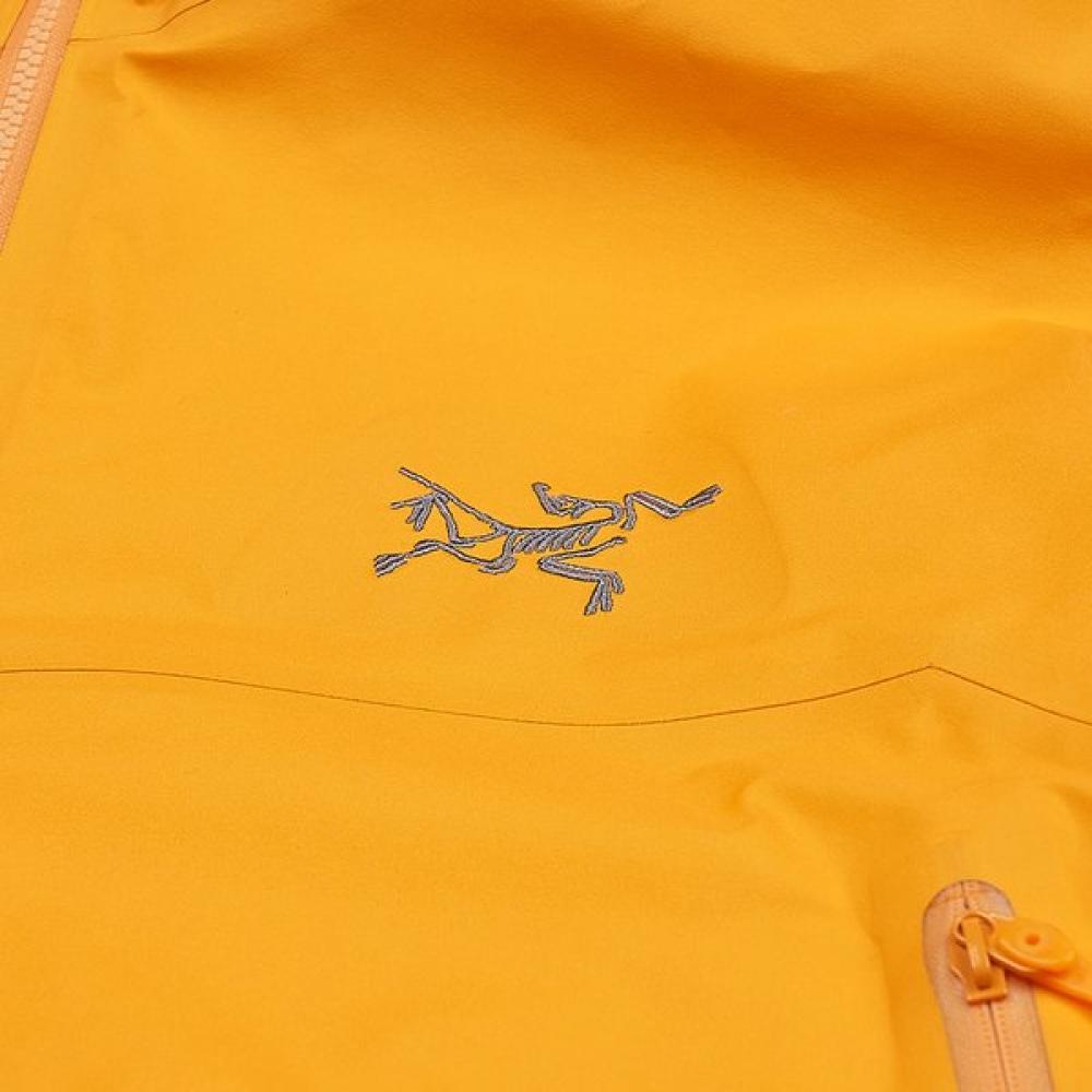 Arc Teryx Men S Beta Jacket X000007507