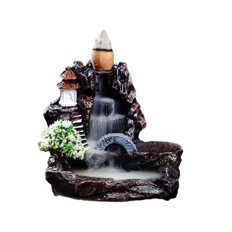 Exquisites Backflows Incenses Burners Incenses Stick ArtCrafts Handicrafts Gift