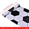5M PVC Waterproof Floor Sticker Self-adhesive Thicken Wall Sticker Non-slip Wear-resistant Kitchen Wall Oil-proof Stickers