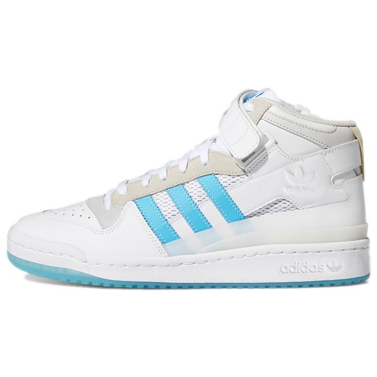 

Forum Diego Nájera x Forum Adidas Originals 84 Mid Adv City of Angels H01019 43⅓