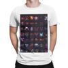 Legion Of Legends Lpl Lck Lec Lcs S13 Funny Graphic 100 Cotton Tshirt Lpl Lck Lec Lcs S13 Lol Tops Tees For Unisex