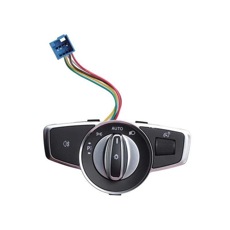 Car Headlighttswitch Headlighttswitch For Mercedes Benz A2139053003 Car Accessories