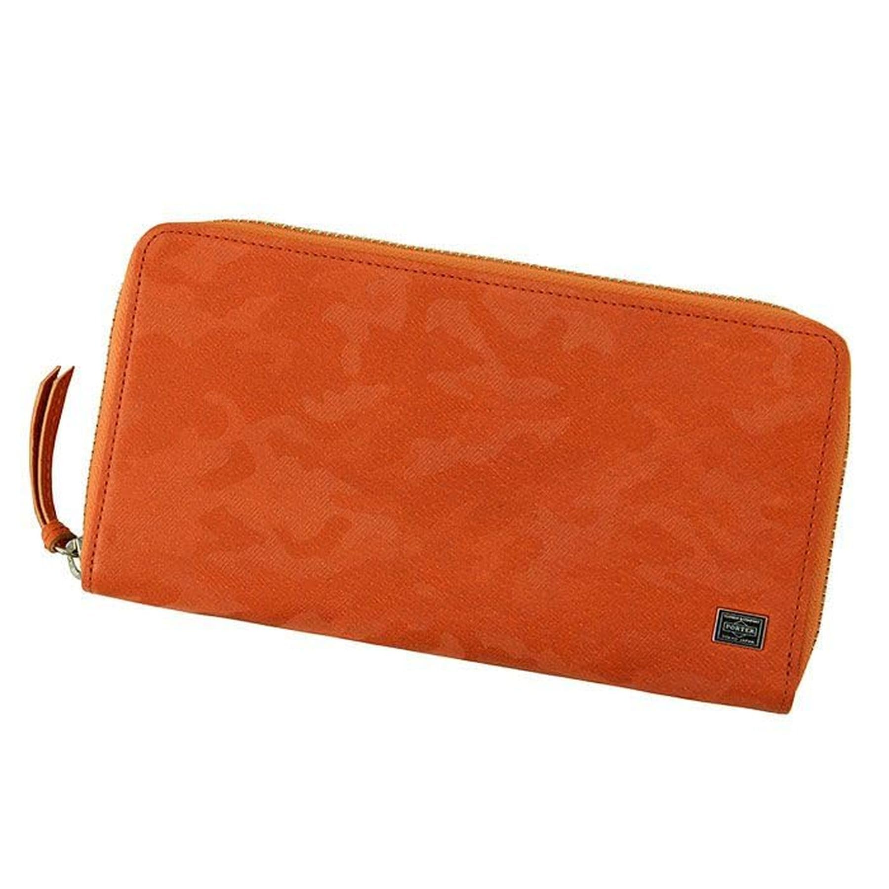 

[Porter] Кошелек Wonder 342-03838 Оранжевый
