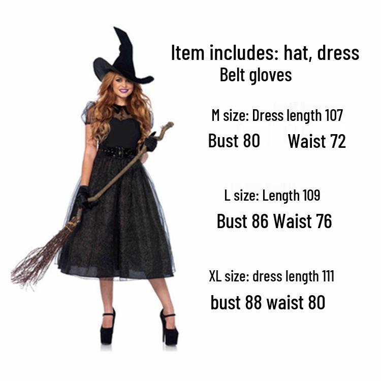 Cosplay de Halloween Feminino: Fantasias de Bruxa, Diabo e Vampiro