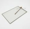 For Autel MaxiDAS DS708 LCD Screen Touch Screen Galss Replacement Part
