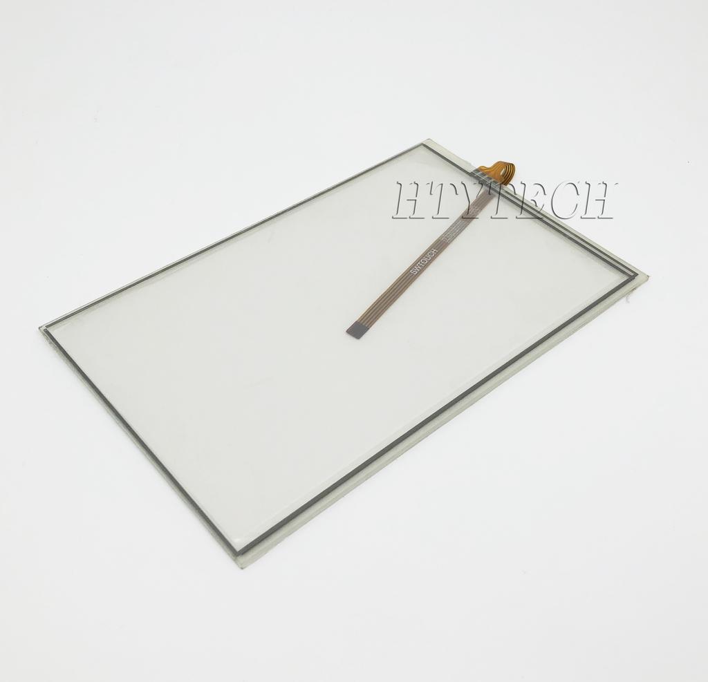 For Autel MaxiDAS DS708 LCD Screen Touch Screen Galss Replacement Part