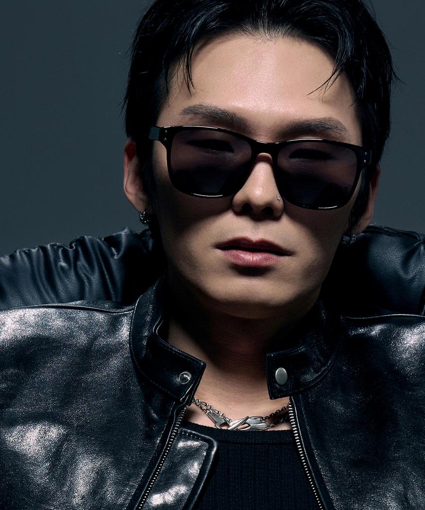 Nonpig Simon_Sbk Sunglasses