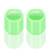 Luminous Car Tire Valve Caps Fluorescent Motorcycle Wheel Tyre for Audi C5 C6 C7 A4 B6 B8 B7 A6 A3 A5 Q3 Q5 Q7 8P S3 S5 S1 S4 S2 RS3 RS4 RS5 RS6 RS8