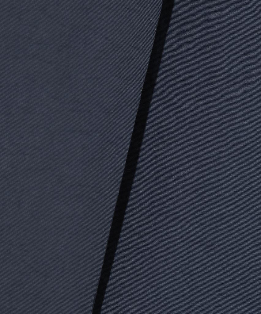 Dimiteulibeullaeg [Summer] Vlad Curved Track Nylon Cargo Pants_Vintage Navy
