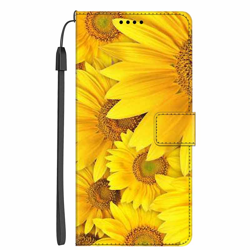 Protector Luxury Leather Case For Xiaomi Mi 11 Ultra Flip Magnetic Wallet Book Case Shockproof Relief Flower Coque Cover Capa