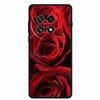 For OnePlus 13 5G Case Colorful Splicing Cartoon Soft Silicone Black Cover For OnePlus 13R 5G Fashion Capa 1+13 Protective Funda