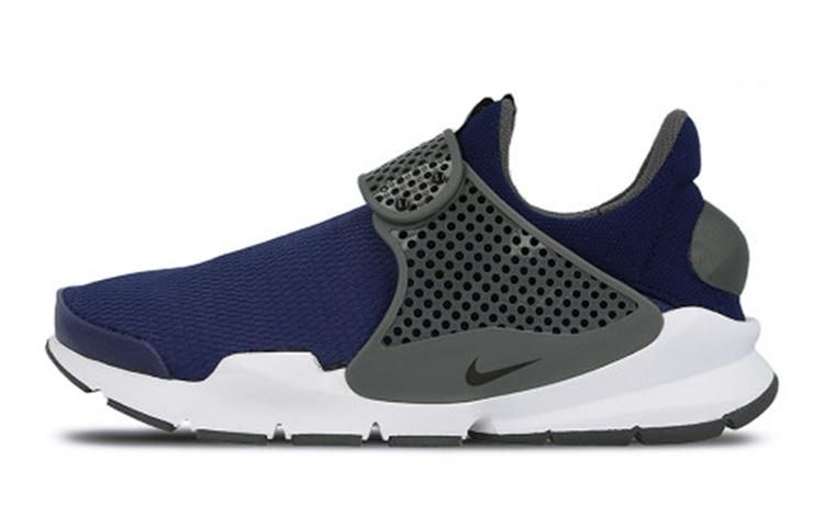 Nike Sock Dart Binary Blue GS 904276-401 37.5