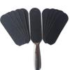 50Pcs Foot Sandpaper Replacement for Foot File Callus Remover Tool Long-Lasting Pedicure Accessories Smooth Soft Feet Care