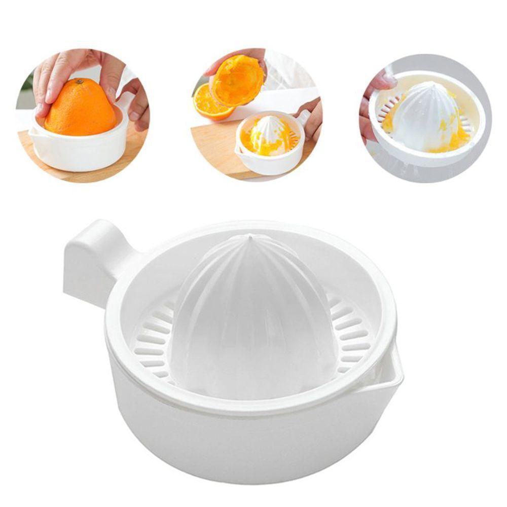 Pressure Healthy Life Citrus Household Squeezer Extractor Lemon Fruit Manual Juicer for Orange