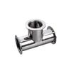 Conector en T de Tubo con Fuelle JINNING KF