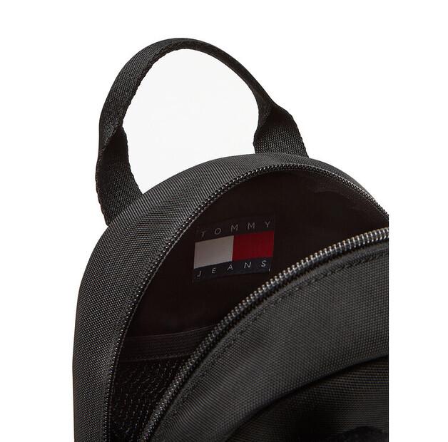 Рюкзак Tommy Jeans Tjw Daily 2 Ways Backpack AW0AW17577 чёрный