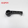 For Cover Clasp Hood Latch Release Base Handle 81180-2H000  81181-4D000 For Kia Cerato Forte Koup  Avante 07-16 Elentra
