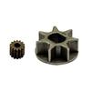 Lawn Mower Gear 4inch 6inch 8inch Battery Charging Electric Chainsaw Gear 83 Teeth Single Hand Sawing Electric Chainsaw