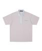 Honguseong H Logo Pique Shirts_Pink