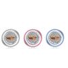 Diamond Car One-Click Start Stop Button Sticker Decorative Ring for Cadillac ATS BLS CT4 CTS SRX XT5 XT6 XTS Escalade Deville