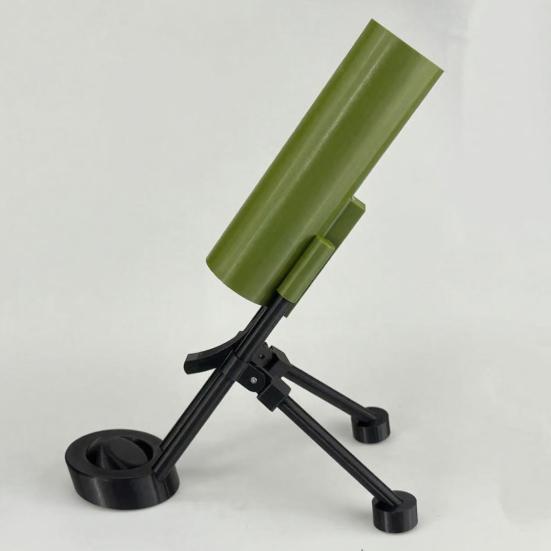 Bottle Opener Automatic Push Down Beer Bottle Opener Funny Tactical Cap Launcher