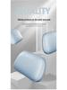 BYD Song L Five-Seat Leather Car Seat Cushion - Four Seasons