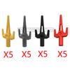 MOC Military Building Blocks Medieval Soldiers Knight Figures Weapons Accessories Witc Hat Helmet Shield Spear DIY Brick Toy T10
