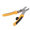 Multi?Function Electrician Pliers Cutting Trimming Stripping Pliers for 1~6mm2 Wires