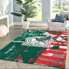Mexico Square rugs are a great choice for living rooms, bedrooms, home décor, and as gifts.