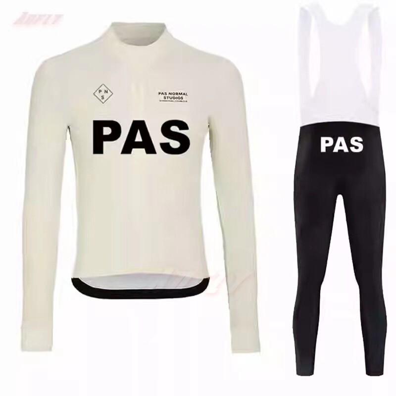 Mens Cycling Long Sleeve Jersey With Quick-Dry Milk Silk Fabric Dual-Arrow Gel Pad Mountain Road Bikes