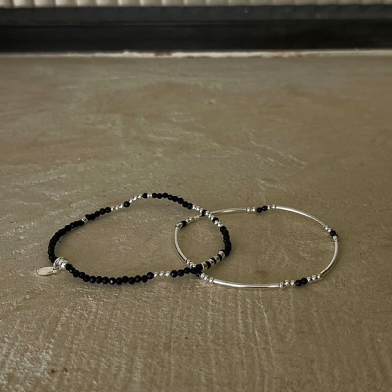 Retro finger Mono Band (2Type)_SB308